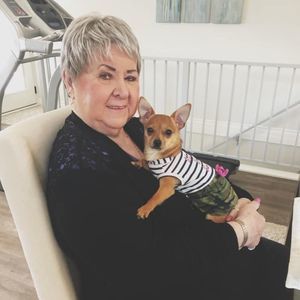 Meet your Posher, Inga